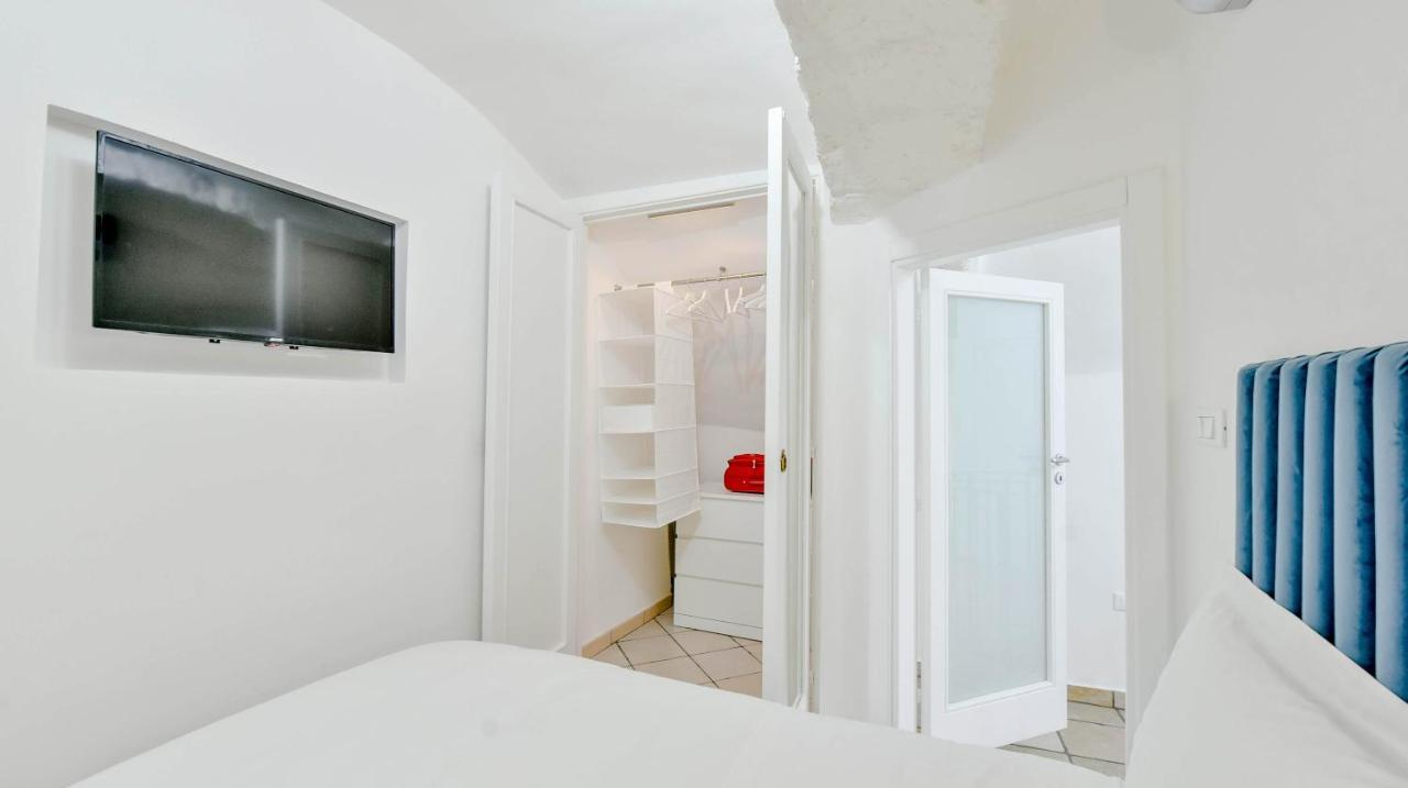 Antigone Apartment Ostuni Exteriér fotografie